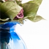 Le vase bleu