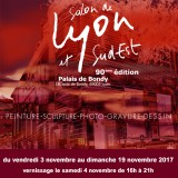 Salon de Lyon et Sud Est