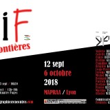 9PH – Image & Photographie contemporaine : Images Frontières
