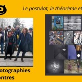 Le collectif expose aux rencontres de Chabeuil