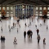 Miroir de deux instants - Brest, 2023
