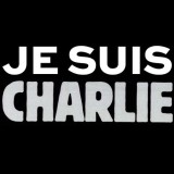 Nous sommes Charlie