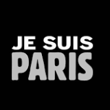 Je suis Paris – 13 novembre 2015