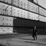 Pierre Suchet – Nord-Sud / Est-Ouest – Bibliothèque rue St Polycarpe, Lyon (69001) – du 14 juin au 13 juillet 2016
