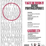 Photographies rencontres s’exporte à Nancy