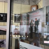 Exposition d’Evelyne Rogniat et de Gérard Didier