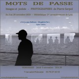 Mots de passe – Images et poésie