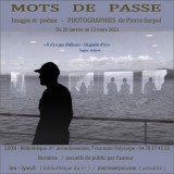 Mots de passe – Images et poésie