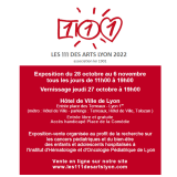 Pierre Picard au 111 des Arts