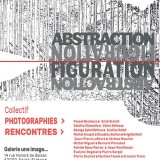 Exposition ‘Figuration/Abstraction’ à la galerie ‘Une image’