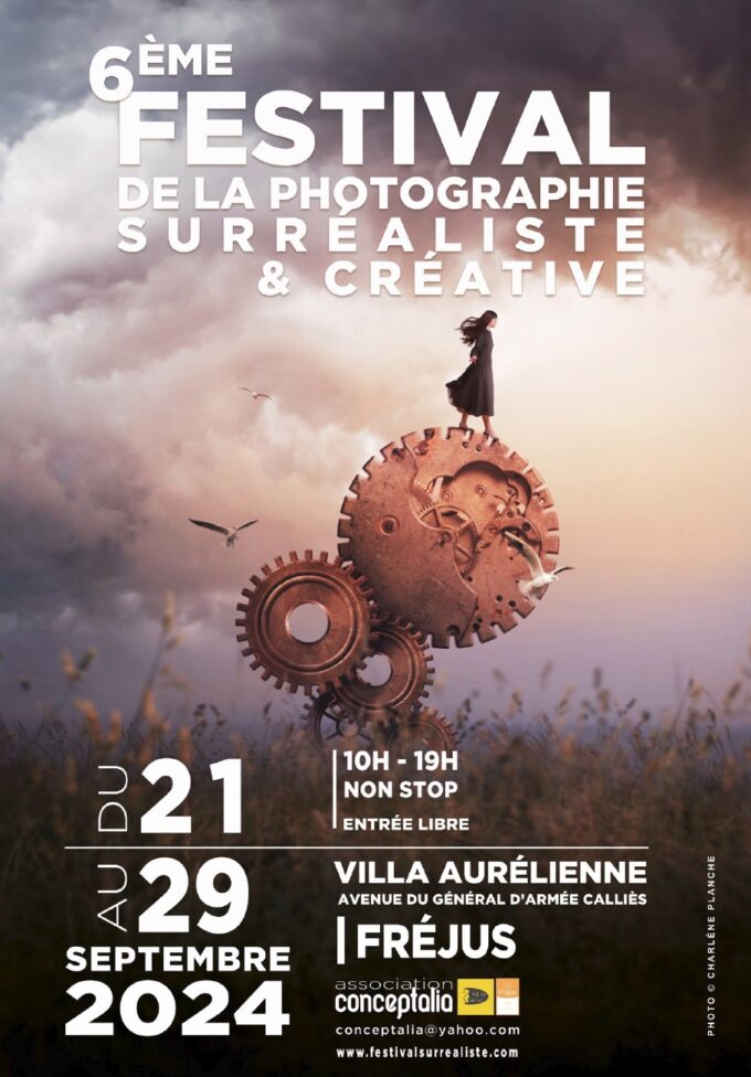 affiche festival